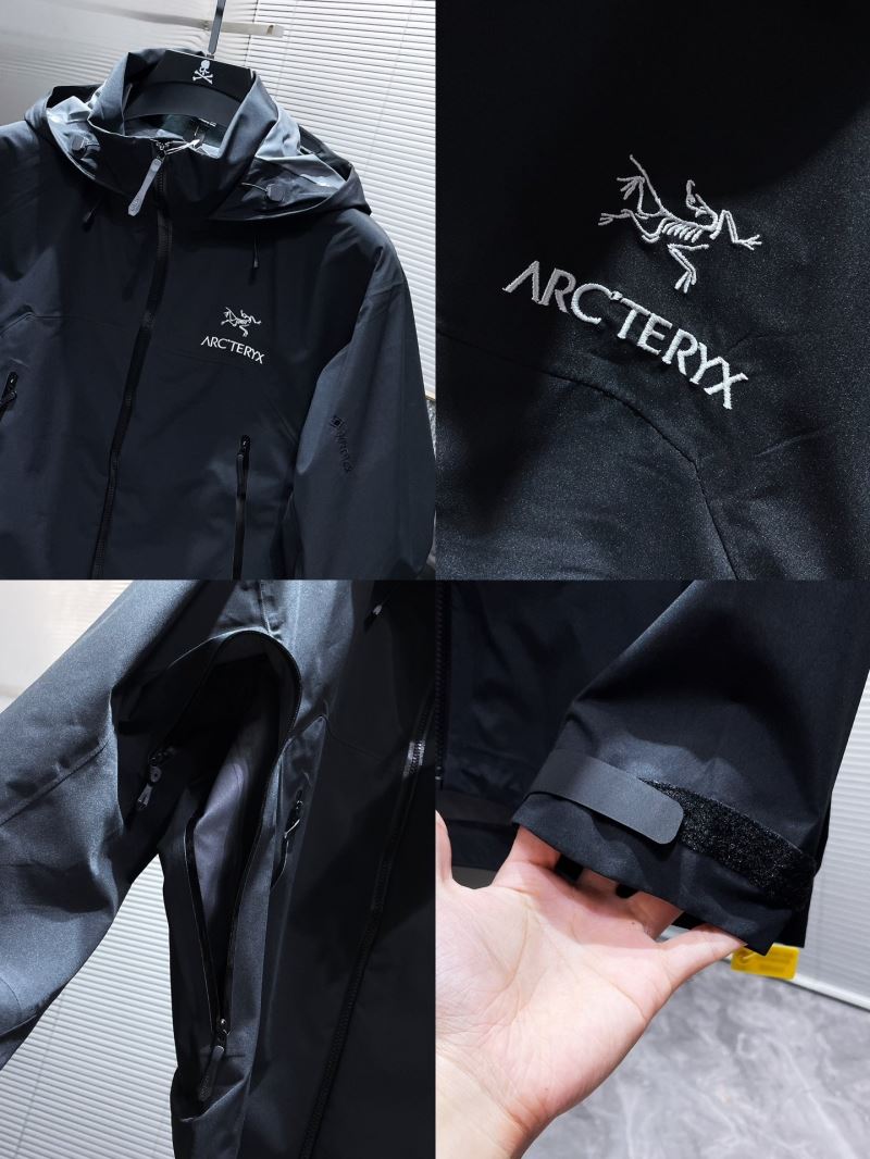 Arcteryx Outwear